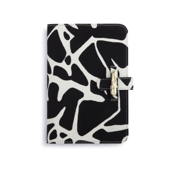 DVF garden animal E-reader Case - Picture 1 of 5